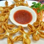 Best 5. Cream Cheese Wontons in Glendale, CA