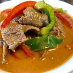 Best 39. Panang Curry in Glendale, CA